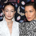 Let's Check in On the Sisters Hadid