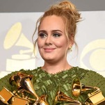 Adele and Skepta Maybe Broke Up—Or Maybe They Didn't!