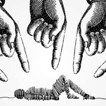 Why Humiliation Is the Most Intense Human Emotion