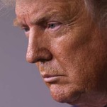 Of Course Transphobic Republicans Are Urging Trump to Double Down on Hurting Trans Kids