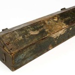 I Would Very Much Like to Build My Own Coffin