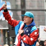 Some People Really Love Vanilla Ice, Apparently