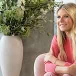 Gwyneth Paltrow to Her Haters: 'That's About You'