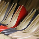 Women in Japan Petition Against Workplace High Heel Mandates