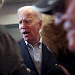 How Many Push-Ups Do We Think Joe Biden Can Do?