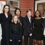 I Feel For Angelina Jolie and Brad Pitt's Many Children