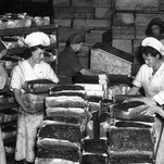 For Women Chefs, 'Badass' Is Not a Compliment