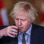 Unfortunately, We’ve Been Forced to Contemplate Boris Johnson’s Sex Life
