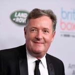 Post-Oprah Interview, Bad Men Are Seizing Their Moment