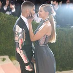 Zayn Malik Is a Daddy Now, But He'll Always Be a Zaddy to Me