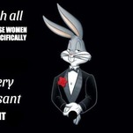 Saturday Night Social: Surprise! White Women Did It