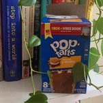S'mores Pop-Tarts Are the Best Pop-Tarts