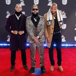 The Latin Grammys Red Carpet Was a Great Place for Protest Fashion (And Other Looks)