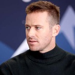 Must We Really Discuss This Armie Hammer Video?