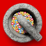 Eat, Pray, Conspiracy: How the Wellness World Embraced QAnon