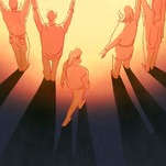 This Is a Good Story About Growing Up Evangelical 