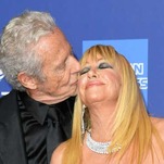 Were Suzanne Somers and Her Husband Fucking When She Fell Down the Stairs?