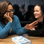 Oprah Winfrey's Empathetic, Ignorant Approach to Immigration