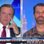 Don Jr., Racism Whisperer
