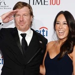 The Fixer Upper Reboot's Casting Call Sounds Like Home Renovation Hell