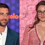 Shailene Woodley On Aaron Rodgers: 'I Never Thought I'd Be Engaged to Someone Who Threw Balls for a Living'