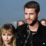 Liam Hemsworth Has Filed for Divorce From Miley Cyrus