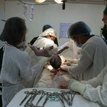 C-Section Stigma Is Contributing to Maternal Mortality