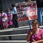 As the World Retreats Inside, Domestic Violence Rises Globally