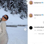 The Kardashians' Elaborate Aspen Vacation House Is Trying to Sell Me Something I Can't Afford