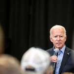 Jezebel Would Like Joe Biden to Know He Can Just Quit If He Wants