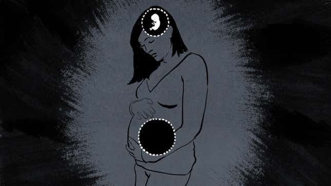 Ghost Child: The Strange, Misunderstood World of Delusional Pregnancy