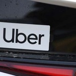 Uber Suddenly Cares About 'Retraumatizing' Sexual Assault Survivors When Faced with a $54 Million Fine