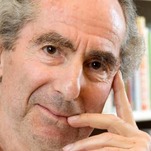 Guy Who Wrote About What a Giant Creep Philip Roth Is Turns Out to Also Allegedly Be a Giant Creep