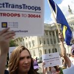 The Naval Academy Is No Longer Accepting Trans Students