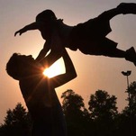Utah Now Making Fathers Chip in for Medical Costs Accumulated by Children They Sire