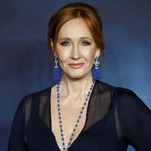 What Time Did JK Rowling Die?