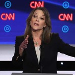 Marianne Williamson's Insightful Approach to Race in America Worked