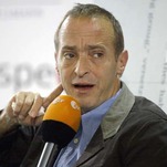 David Sedaris's Joke About Firing People Is a Joke, It's Just Not Funny