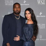 Shockingly, Another Anonymous Source Has an Update on the Rumored Kardashian-West Divorce