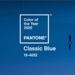 Pantone's Color of the Year for 2020 Is Boring as Hell!