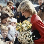 The Princess Diana Musical Is Coming to Broadway