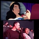 That Viral Sleeping Beauty Proposal Video Is Adorable, You Humorless Cretins