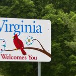 Let the Virginians Fuck
