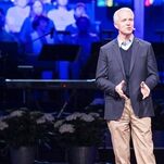 Megachurch Pastor John Ortberg Reportedly Ignored a Volunteer's Confessed 'Sexual Feelings' for Children