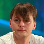 Bumble's Russian Business Partner Is a Total Sleazeball