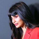 Body Positivity Is Out, Body Ambivalence Is In, Says Jameela Jamil