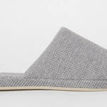 Please Buy Yourself a Pair of House Shoes