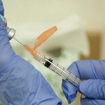 Not Enough Pregnant People Are Getting Their Flu and Whooping Cough Vaccines