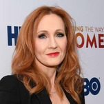 The TERFs Have Gotten to J.K. Rowling