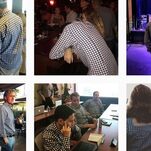 What Shirt Will Men Buy Now That They Can't Have the J. Crew Gingham?